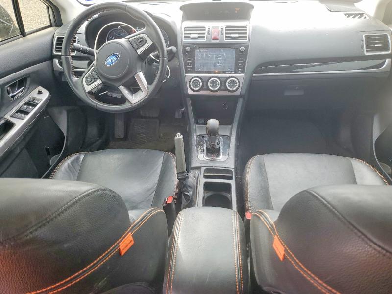 Photo 8 from auction – 2016 SUBARU CROSSTREK with VIN JF2GPAKCXG8280854