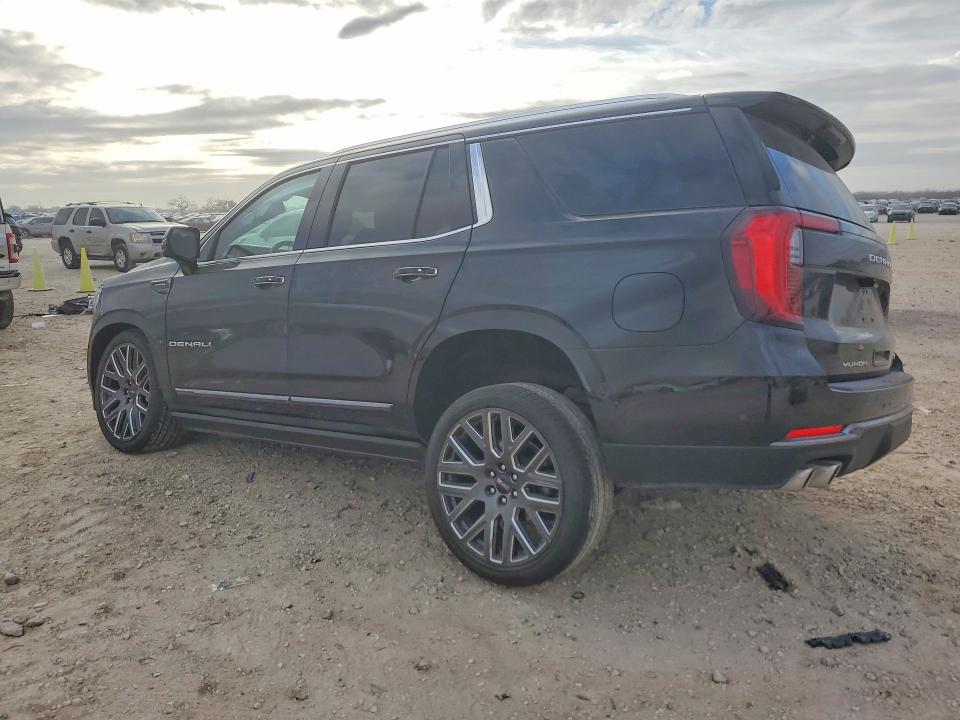 Photo 2 from auction – 2026 GMC YUKON DENA with VIN 1GKS2EKL5TR167305