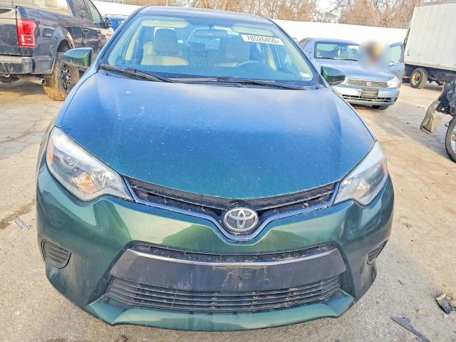 Photo 5 from auction – 2015 TOYOTA COROLLA with VIN 5YFBURHE3FP360105