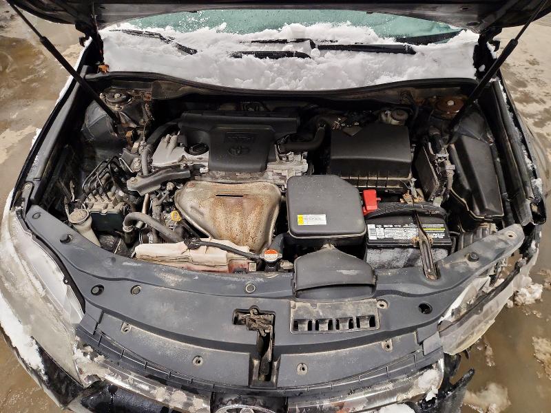 Photo 11 from auction – 2016 TOYOTA CAMRY with VIN 4T1BF1FK6GU197325