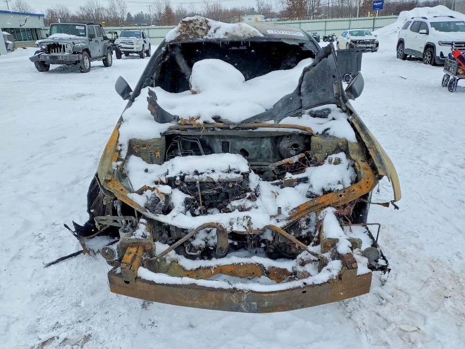 Photo 5 from auction – 2012 CHRYSLER 200 with VIN 1C3CCBBB8CN283435