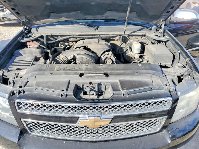Photo 12 from auction – 2011 CHEVROLET SUBURBAN with VIN 1GNSKKE33BR100794