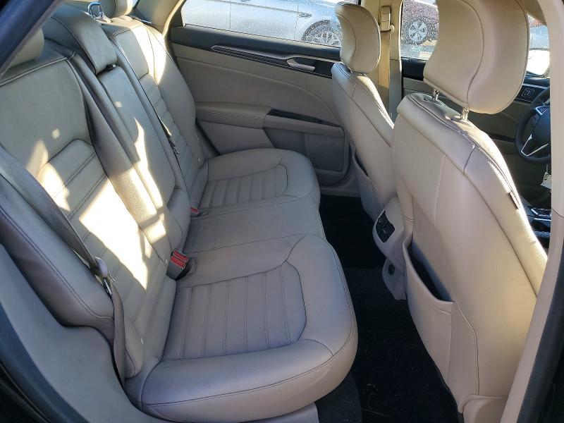 Photo 10 from auction – 2017 FORD FUSION SE with VIN 3FA6P0HD9HR362987