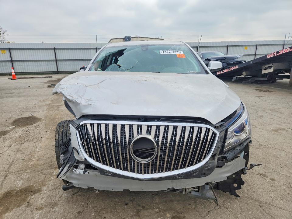 Photo 5 from auction – 2015 BUICK LACROSSE with VIN 1G4GA5GR0FF149524