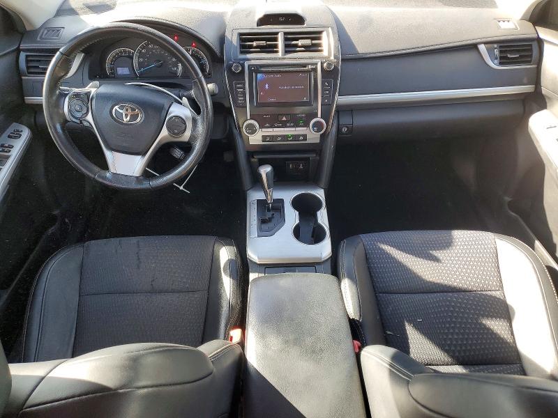 Photo 8 from auction – 2012 TOYOTA CAMRY with VIN 4T1BF1FK3CU039826