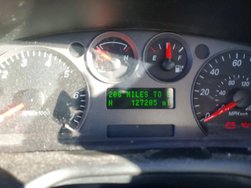 Photo 9 from auction – 2006 FORD TAURUS with VIN 1FAFP56U26A222366