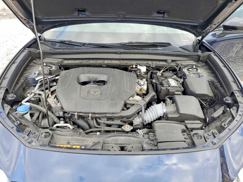 Фото 12 с аукциона – 2024 MAZDA CX-30 с VIN 3MVDMBBM9RM677882