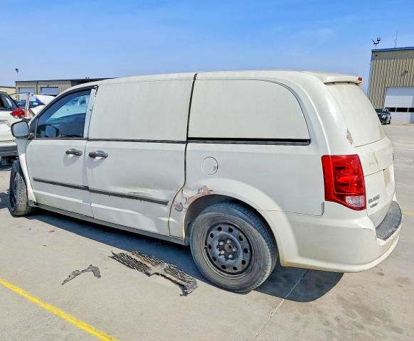 Photo 2 from auction – 2013 RAM TRUCKS TRADESMAN with VIN 2C4JRGAG3DR505220