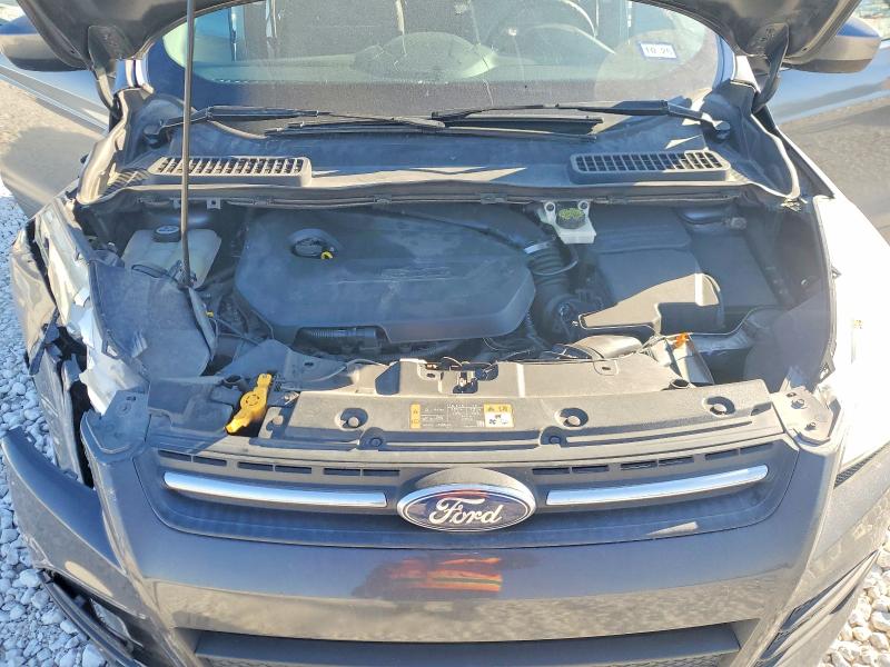 Фото 12 с аукциона – 2014 FORD ESCAPE с VIN 1FMCU0GX2EUE22108