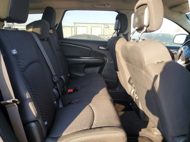 Photo 10 from auction – 2018 DODGE JOURNEY with VIN 3C4PDCBB1JT500966