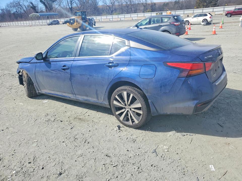 Photo 2 from auction – 2021 NISS ALTIMA with VIN 1N4BL4CV8MN400062