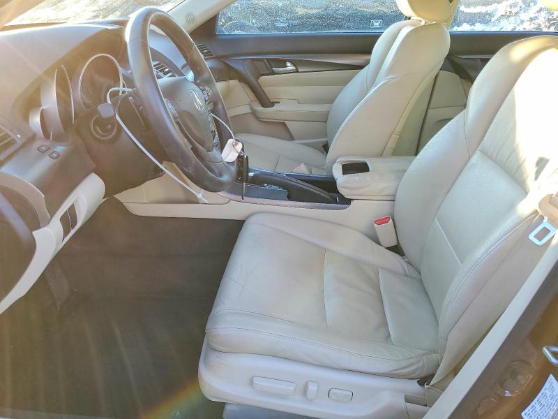 Photo 7 from auction – 2012 ACURA TL with VIN 19UUA8F23CA038246