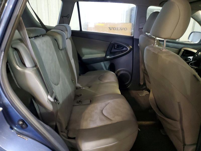 صورة رقم 11 من المزاد - 2009 TOYOTA RAV4 مع VIN 2T3BF33V79W015636