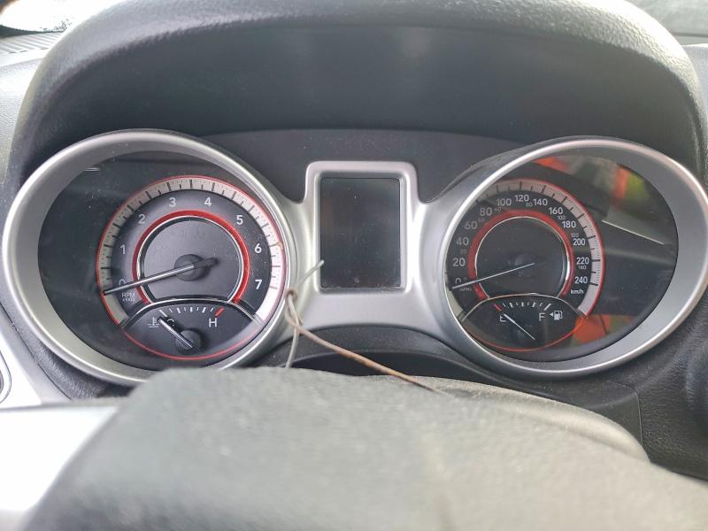 Photo 9 from auction – 2014 DODGE JOURNEY with VIN 3C4PDCCB3ET165682