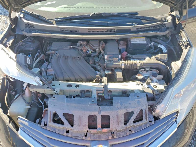 Photo 11 from auction – 2014 NISS VERSA NOTE with VIN 3N1CE2CP2EL416034