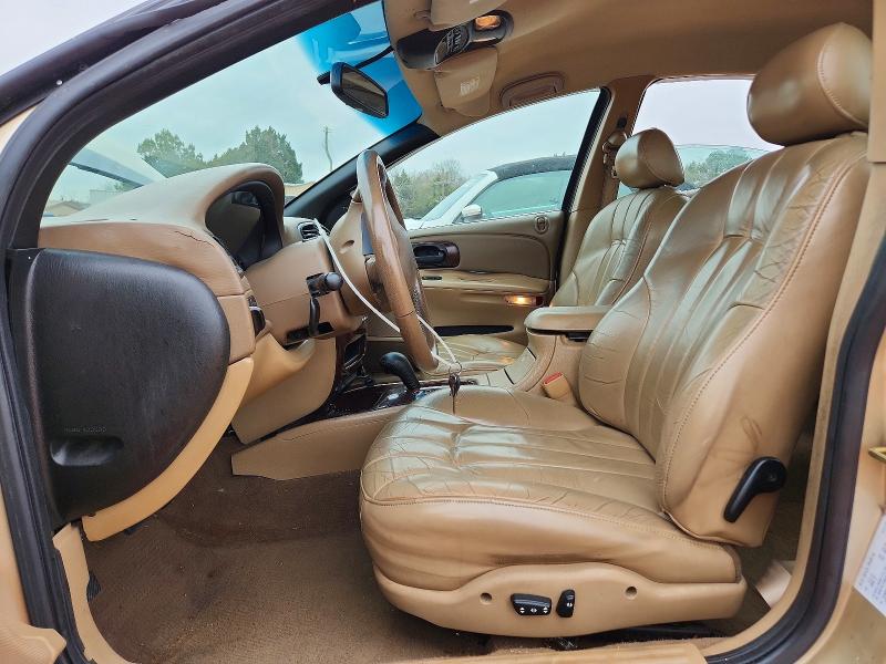 Photo 7 from auction – 1998 CHRYSLER CONCORDE with VIN 2C3HD46JXWH194575