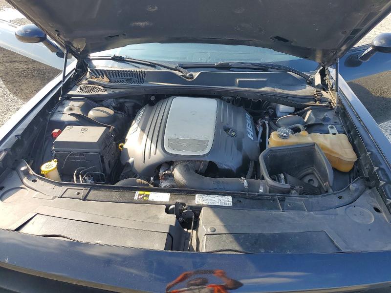 Photo 11 from auction – 2013 DODGE CHALLENGER with VIN 2C3CDYBT3DH558387