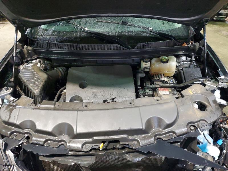 Photo 12 from auction – 2020 CHEVROLET TRAVERSE with VIN 1GNERFKW4LJ189094