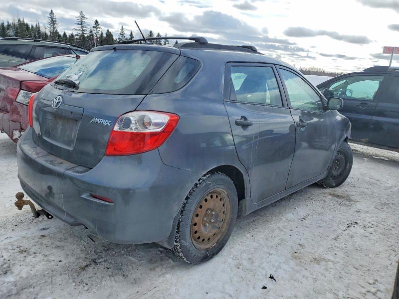 Photo 3 from auction – 2012 TOYOTA MATRIX with VIN 2T1KU4EE6CC866594