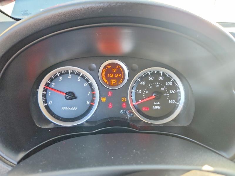 Photo 9 from auction – 2012 NISSAN SENTRA with VIN 3N1AB6AP4CL611396