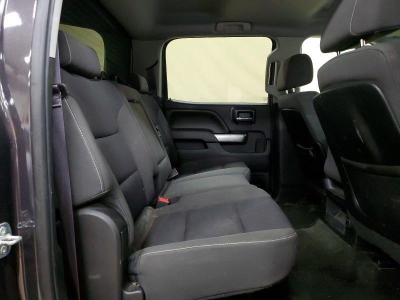 Photo 10 from auction – 2015 CHEVROLET SILVERADO with VIN 1GC1KVEG9FF156206