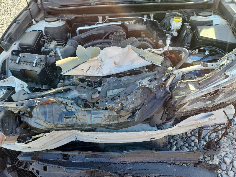 Photo 12 from auction – 2020 SUBARU OUTBACK LI with VIN 4S4BTANC9L3232765