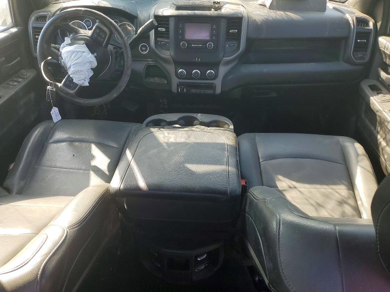 Zdjęcie 8 z aukcji – 2022 RAM 2500 z VIN 3C6UR5HL2NG262180