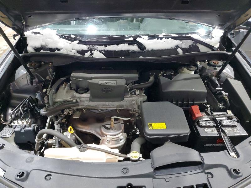 Zdjęcie 11 z aukcji – 2012 TOYOTA CAMRY z VIN 4T1BF1FK0CU101585