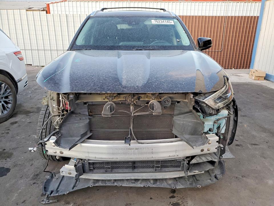 Photo 5 from auction – 2021 TOYOTA HIGHLANDER with VIN 5TDYARAH8MS007323