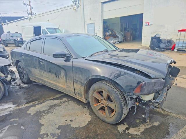 DODGE CHARGER SE 2013 with VIN 2C3CDXBG3DH639144 - Photo from auction