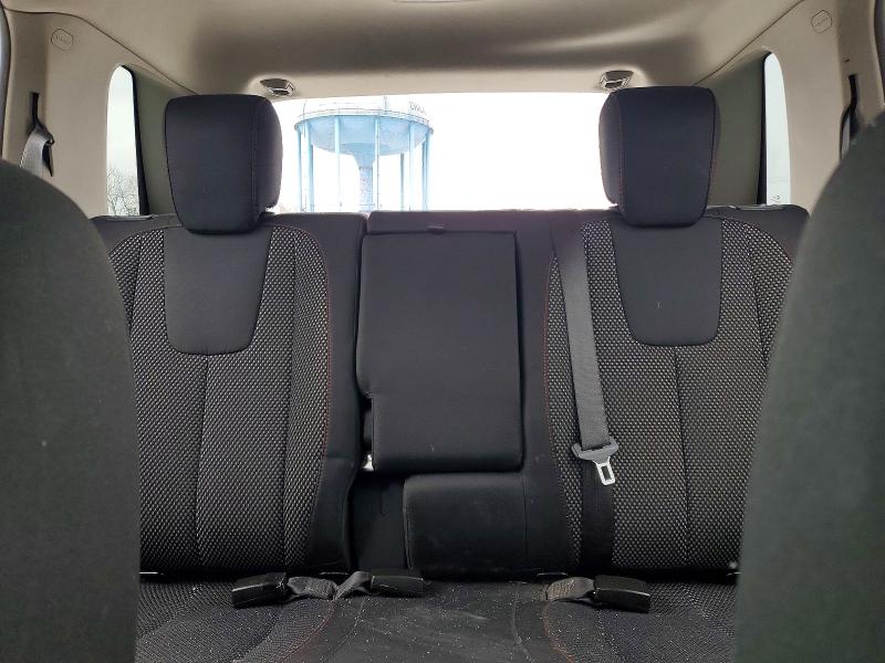 Photo 10 from auction – 2013 GMC TERRAIN with VIN 2GKFLTEK7D6167681
