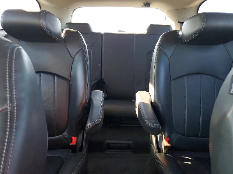 Photo 10 from auction – 2015 BUICK ENCLAVE with VIN 5GAKVBKD4FJ155144