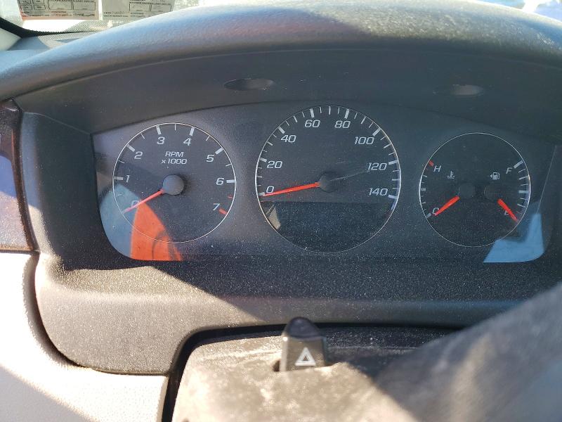 Photo 9 from auction – 2012 CHEVROLET IMPALA with VIN 2G1WG5E30C1250877