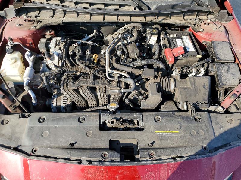 Photo 11 from auction – 2021 NISS ALTIMA with VIN 1N4BL4DVXMN363711