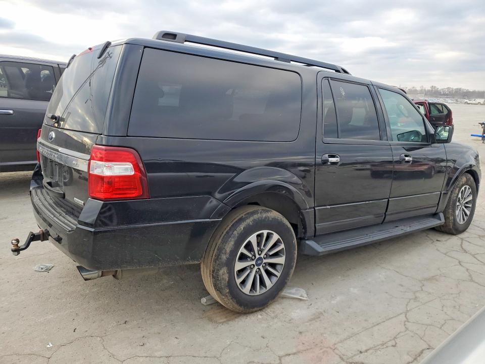Photo 3 from auction – 2017 FORD EXPEDITION with VIN 1FMJK1JT8HEA48868