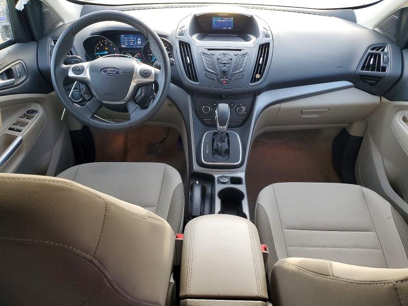 Photo 8 from auction – 2013 FORD ESCAPE with VIN 1FMCU0GX3DUC93956