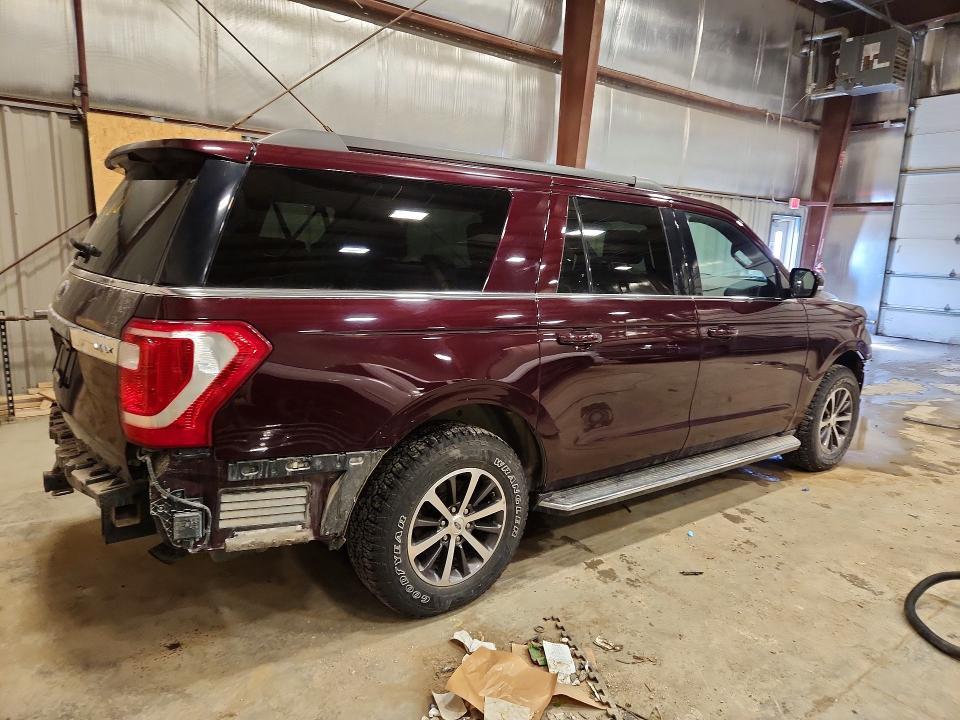 Photo 3 from auction – 2020 FORD EXPEDITION with VIN 1FMJK1JT5LEA48951