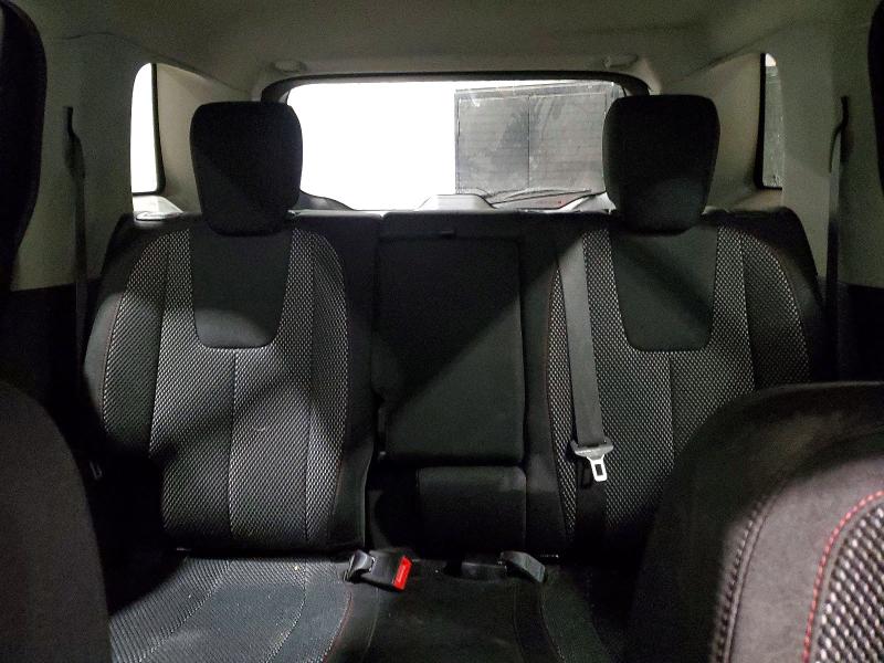 Photo 10 from auction – 2017 GMC TERRAIN SL with VIN 2GKFLTEK8H6352098