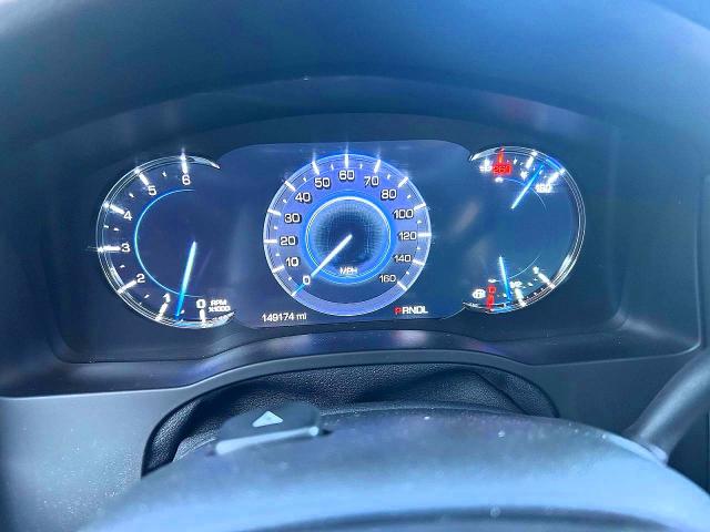 Photo 8 from auction – 2019 CADILLAC ESCALADE with VIN 1GYS3BKJ5KR329853