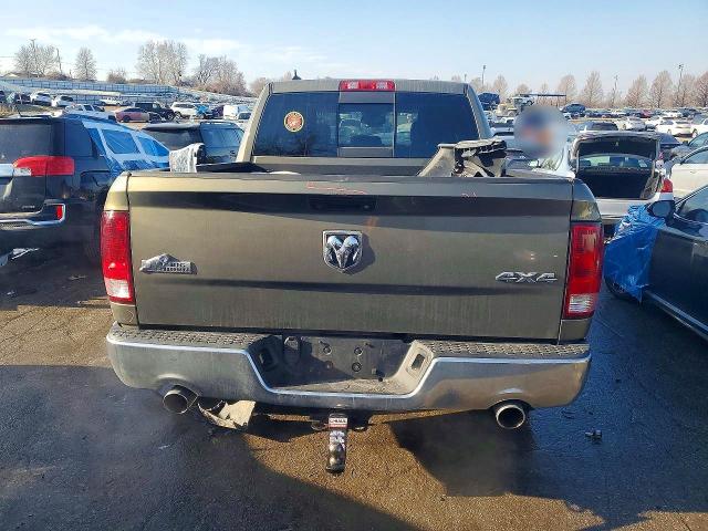 Photo 6 from auction – 2013 RAM 1500 with VIN 1C6RR7LT4DS701427