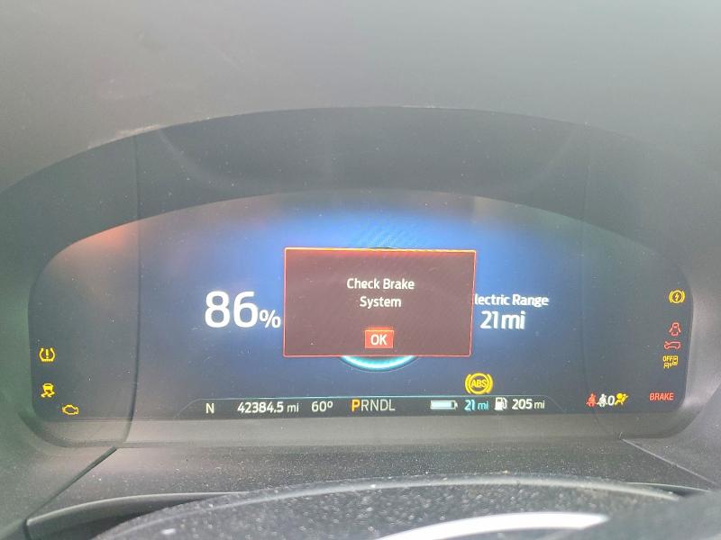 Photo 9 from auction – 2022 FORD ESCAPE with VIN 1FMCU0KZ3NUB05012