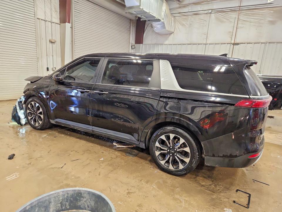 Photo 2 from auction – 2022 KIA CARNIVAL with VIN KNDNC5H36N6148554