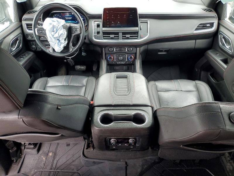 Photo 8 from auction – 2023 CHEVROLET SUBURBAN with VIN 1GNSKEKD6PR225309