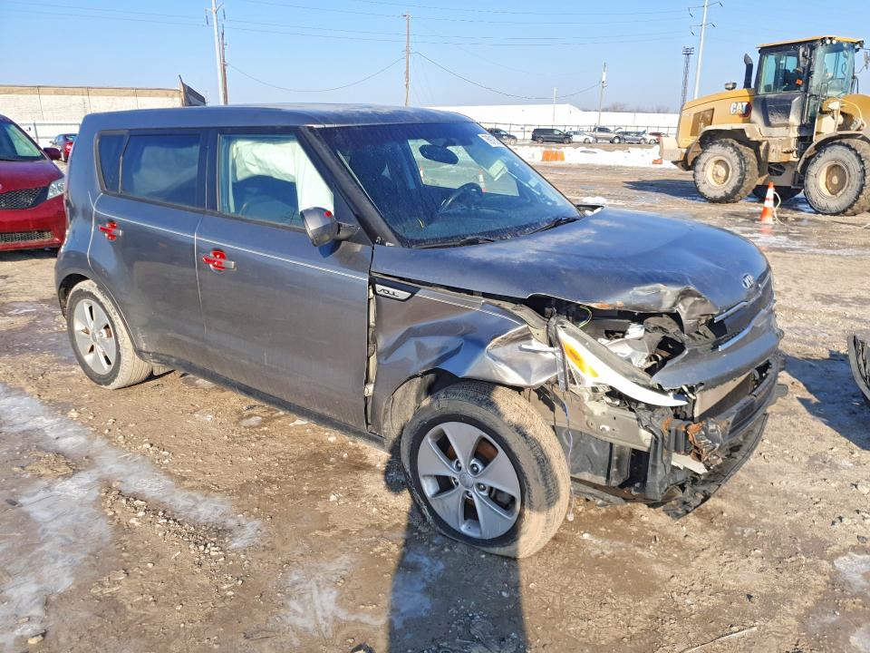Photo 4 from auction – 2015 KIA SOUL with VIN KNDJN2A2XF7153762
