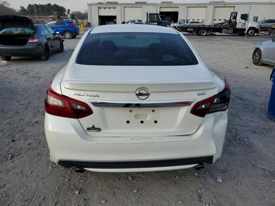 Photo 6 from auction – 2017 NISS ALTIMA with VIN 1N4AL3AP4HC473991