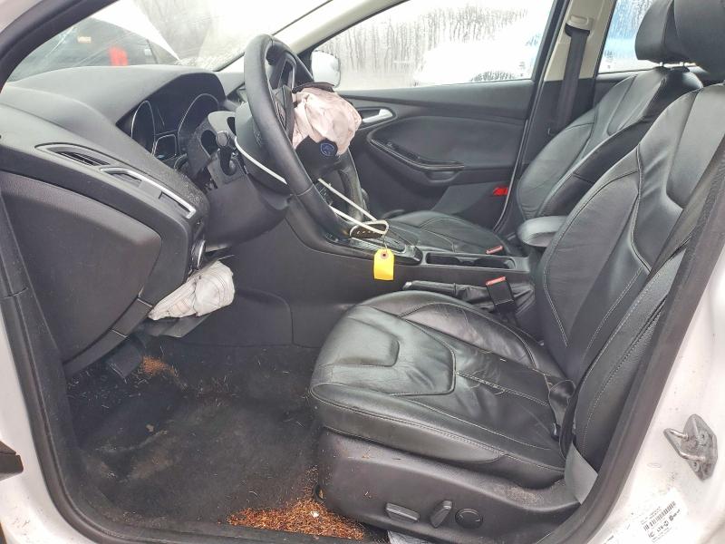 Photo 7 from auction – 2017 FORD FOCUS with VIN 1FADP3N2XHL261662