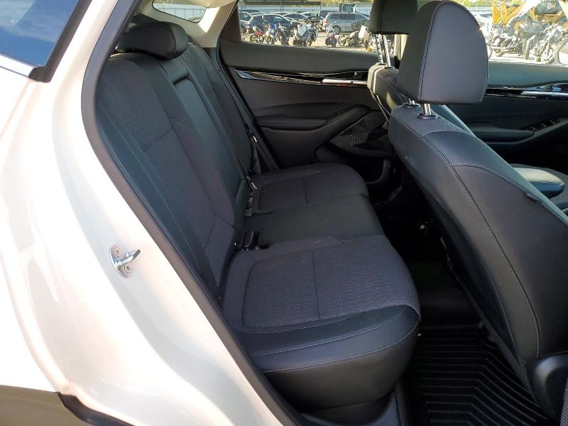 Photo 11 from auction – 2024 KIA SELTOS with VIN KNDEU2AA6R7580582