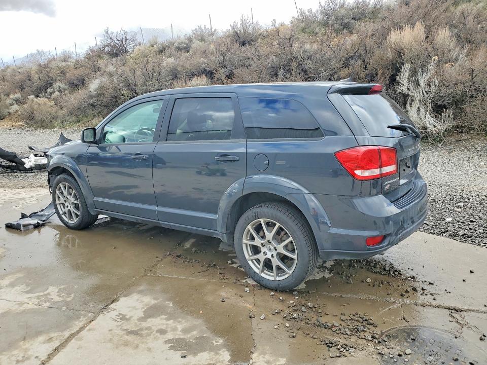 Zdjęcie 2 z aukcji – 2018 DODGE JOURNEY z VIN 3C4PDDEG8JT504624