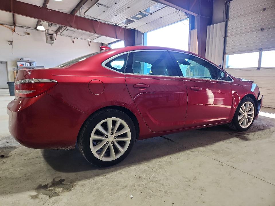 Photo 3 from auction – 2015 BUICK VERANO CON with VIN 1G4PR5SK3F4217099