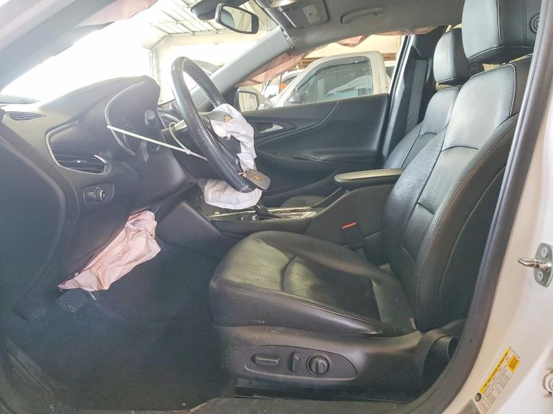 Photo 7 from auction – 2016 CHEVROLET MALIBU with VIN 1G1ZE5ST3GF270983
